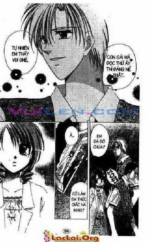 Honey - Chapter 21 - Trang 7