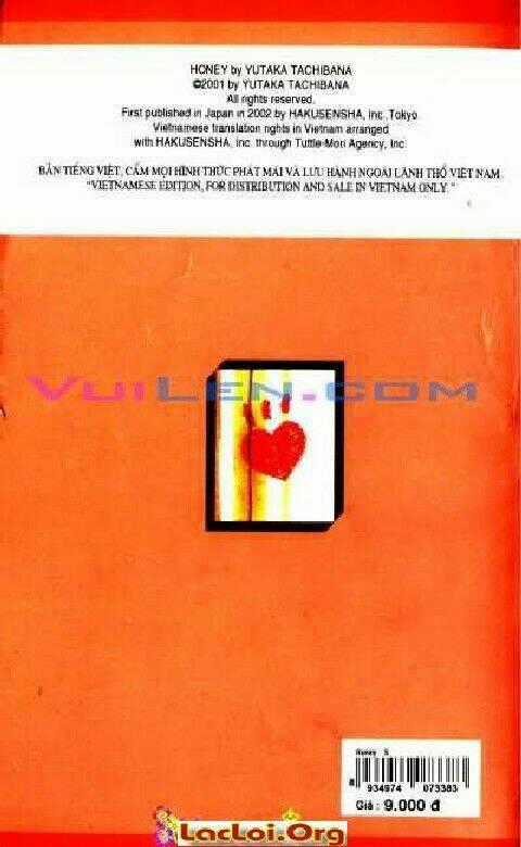 Honey - Chapter 21 - Trang 63