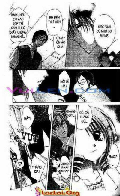 Honey - Chapter 21 - Trang 8