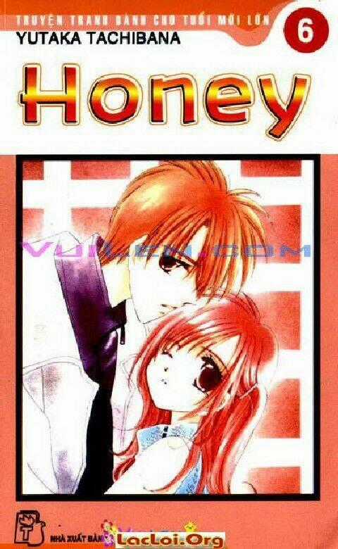 Honey - Chapter 22 - Trang 1