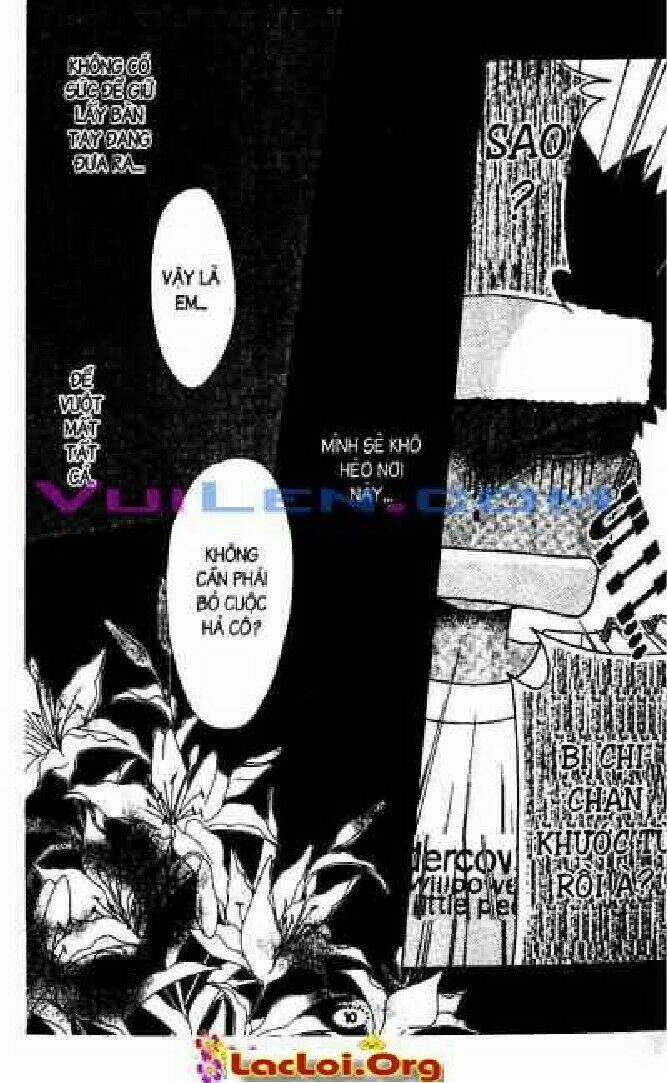 Honey - Chapter 22 - Trang 11