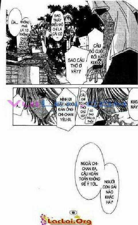 Honey - Chapter 22 - Trang 13