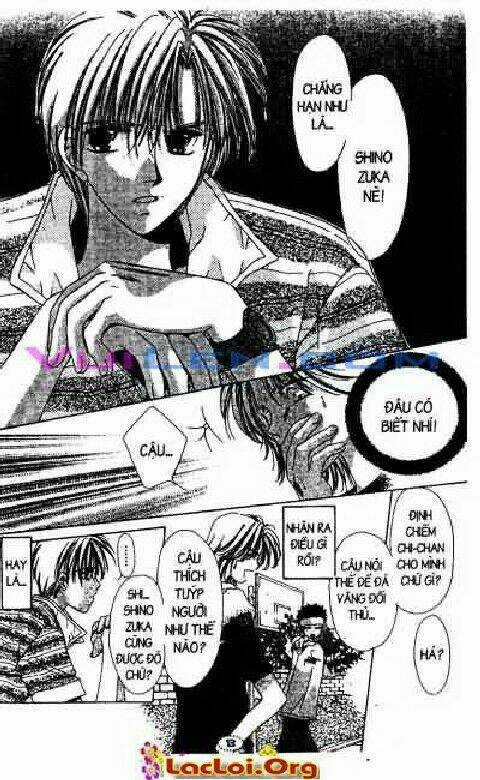 Honey - Chapter 22 - Trang 14