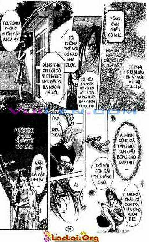 Honey - Chapter 22 - Trang 20