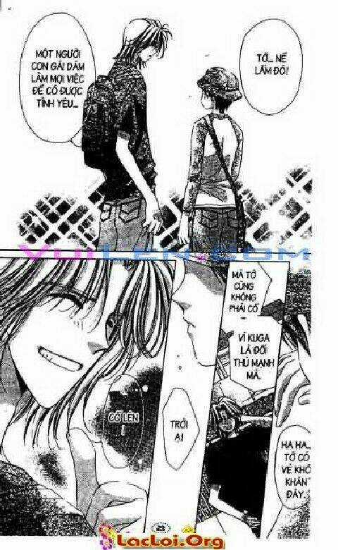 Honey - Chapter 22 - Trang 24