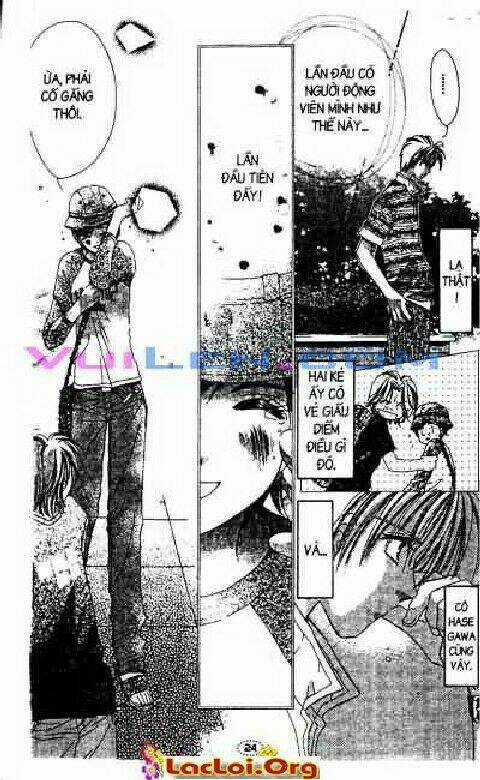 Honey - Chapter 22 - Trang 25