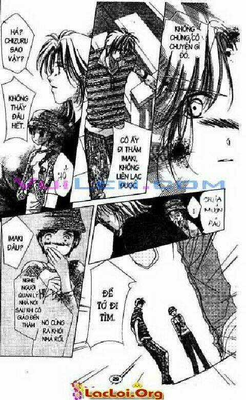 Honey - Chapter 22 - Trang 30