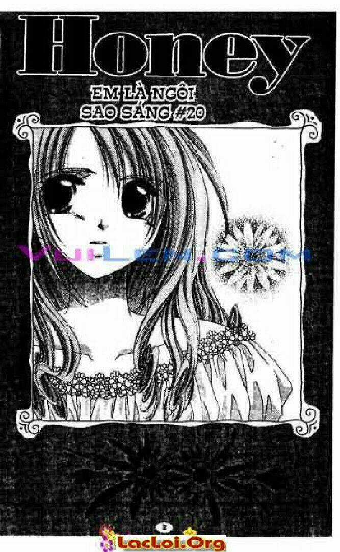 Honey - Chapter 22 - Trang 4