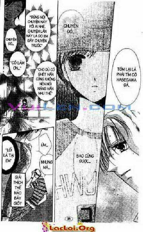 Honey - Chapter 22 - Trang 32