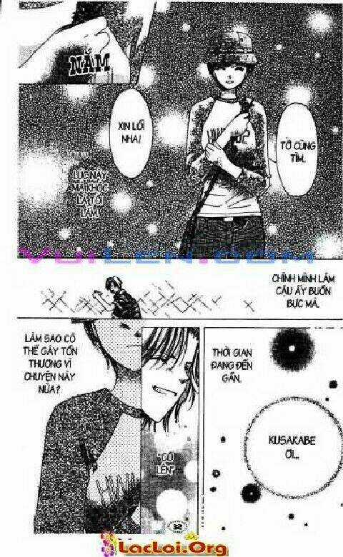 Honey - Chapter 22 - Trang 33