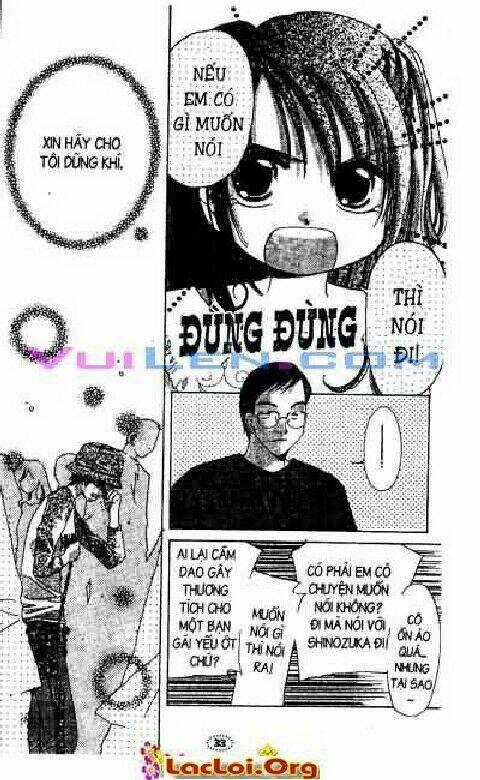 Honey - Chapter 22 - Trang 34