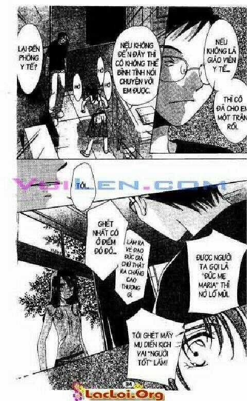 Honey - Chapter 22 - Trang 35