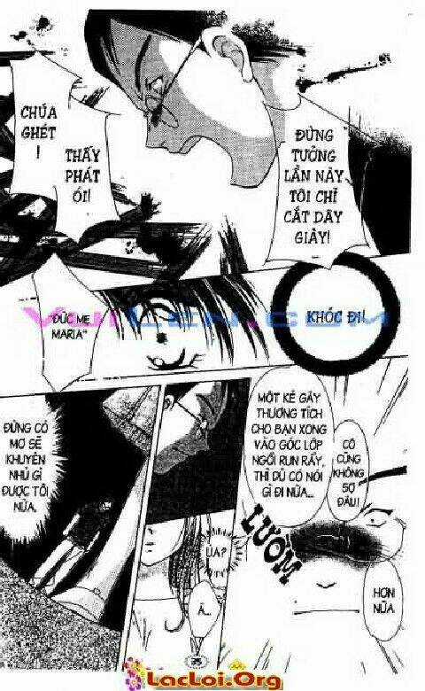 Honey - Chapter 22 - Trang 36