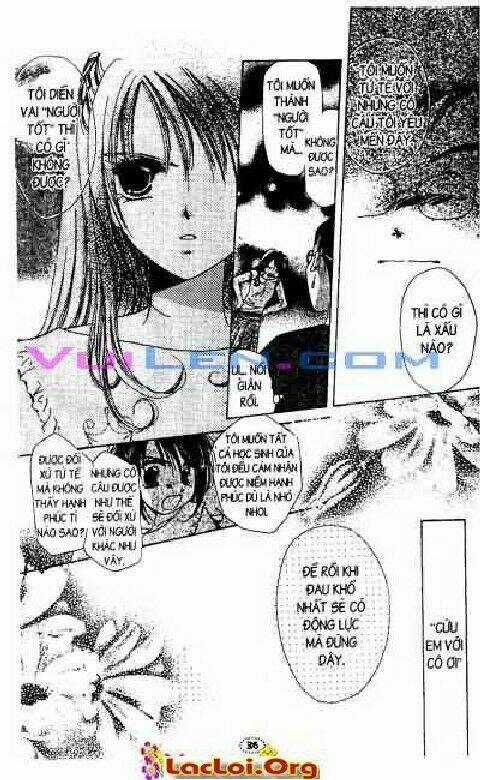 Honey - Chapter 22 - Trang 37