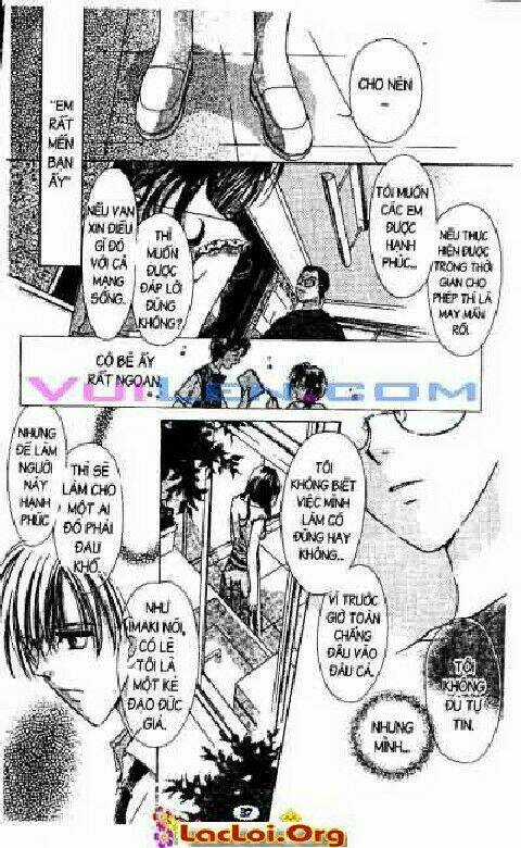 Honey - Chapter 22 - Trang 38