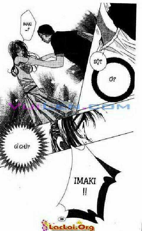 Honey - Chapter 22 - Trang 40