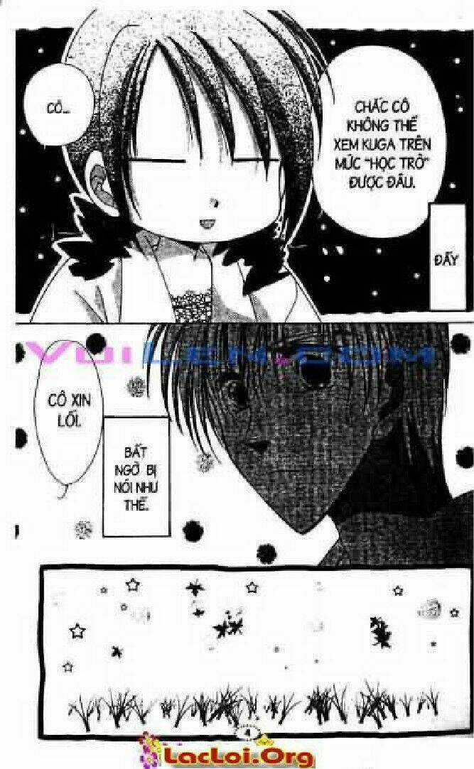 Honey - Chapter 22 - Trang 5