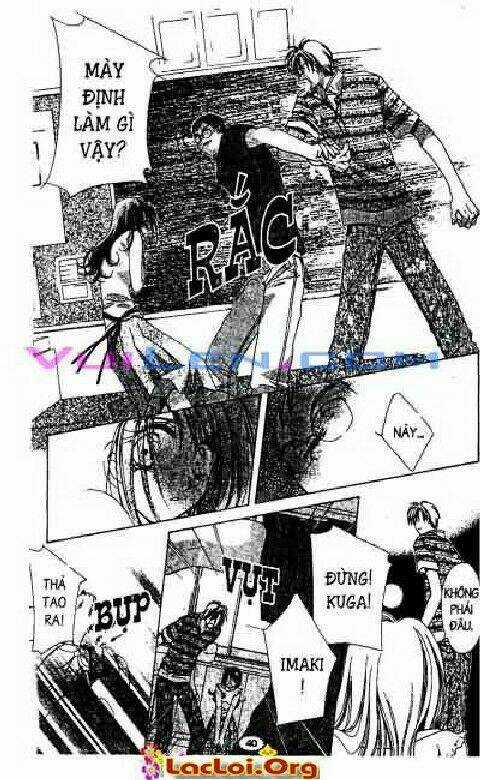 Honey - Chapter 22 - Trang 41