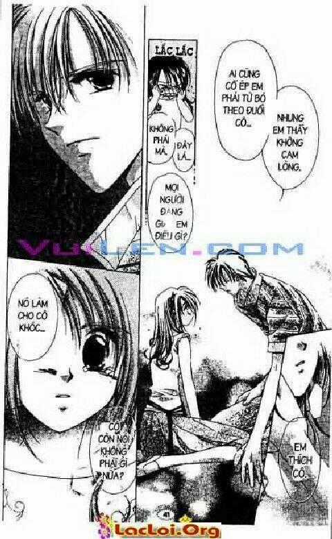 Honey - Chapter 22 - Trang 42