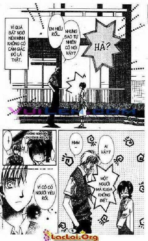 Honey - Chapter 22 - Trang 6