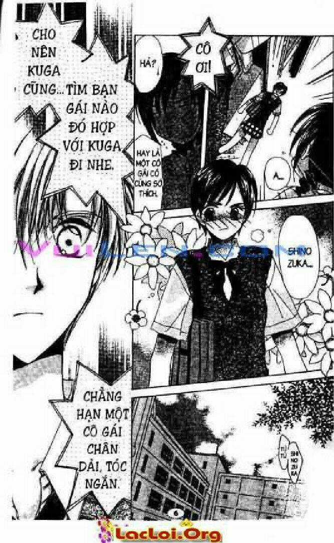 Honey - Chapter 22 - Trang 7