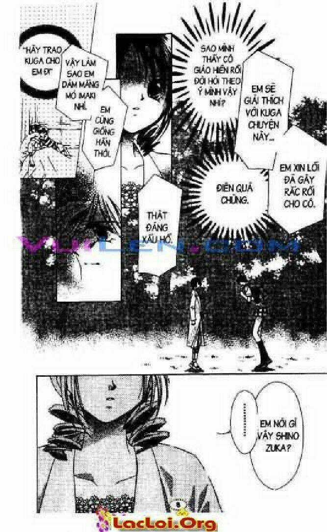 Honey - Chapter 22 - Trang 9