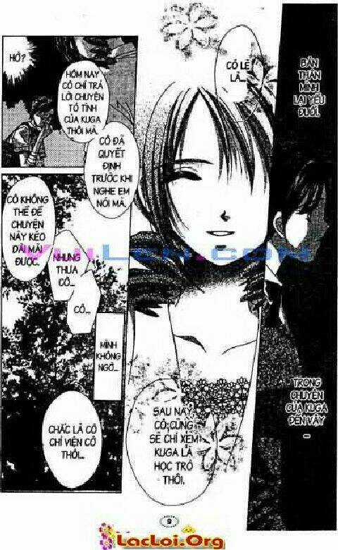 Honey - Chapter 22 - Trang 10