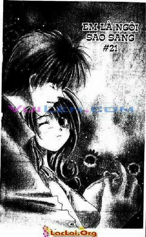 Honey - Chapter 23 - Trang 1