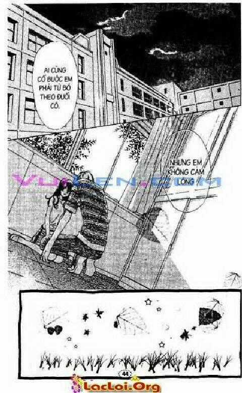 Honey - Chapter 23 - Trang 2