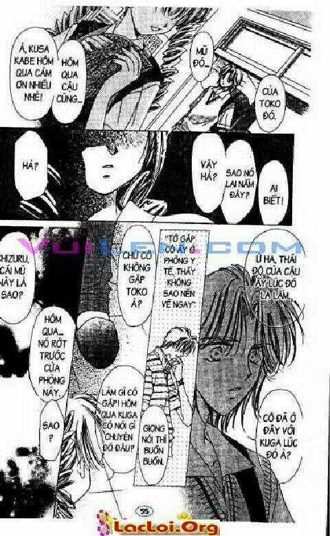 Honey - Chapter 23 - Trang 13