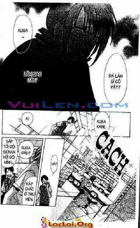 Honey - Chapter 23 - Trang 15