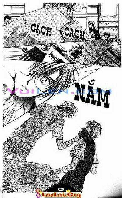 Honey - Chapter 23 - Trang 16