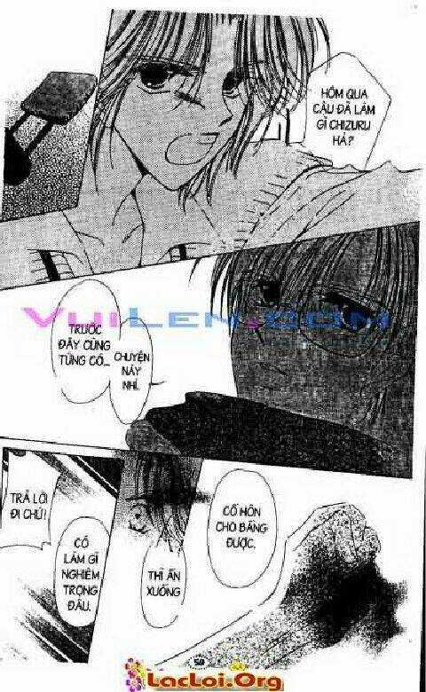 Honey - Chapter 23 - Trang 17