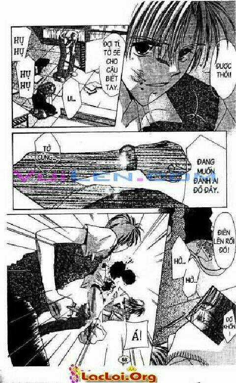 Honey - Chapter 23 - Trang 21