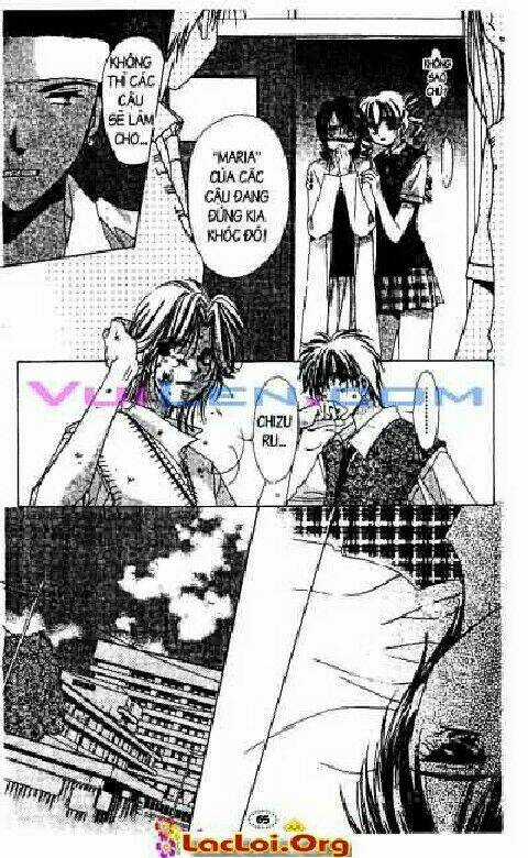 Honey - Chapter 23 - Trang 23