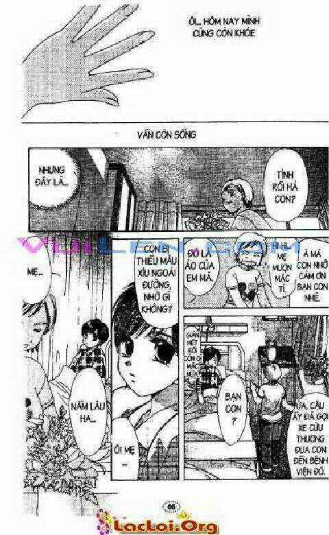 Honey - Chapter 23 - Trang 24