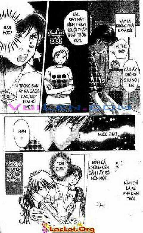 Honey - Chapter 23 - Trang 25