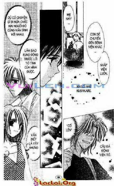 Honey - Chapter 23 - Trang 26