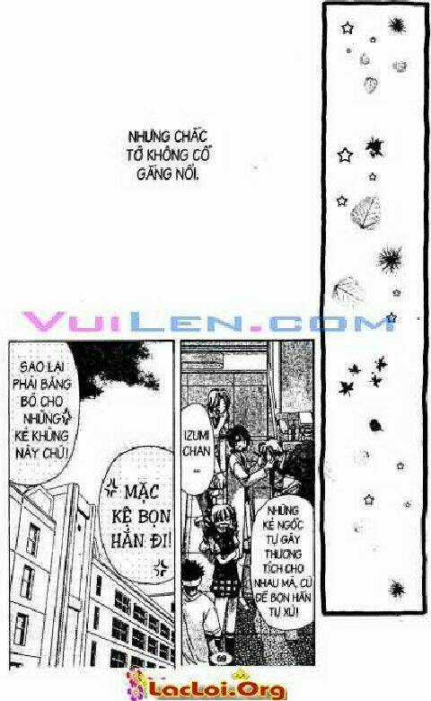 Honey - Chapter 23 - Trang 27