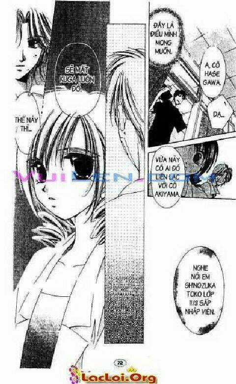 Honey - Chapter 23 - Trang 30