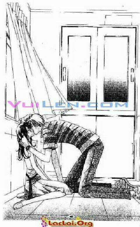 Honey - Chapter 23 - Trang 4