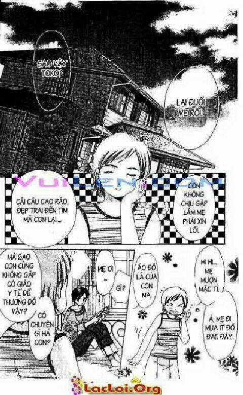 Honey - Chapter 23 - Trang 31