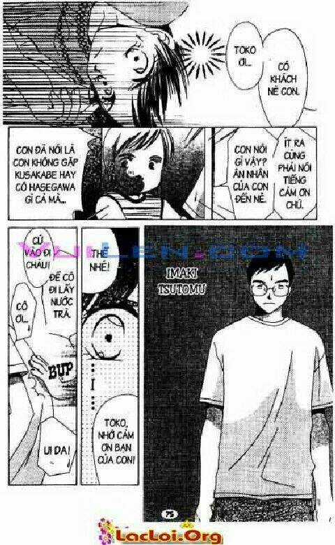 Honey - Chapter 23 - Trang 33