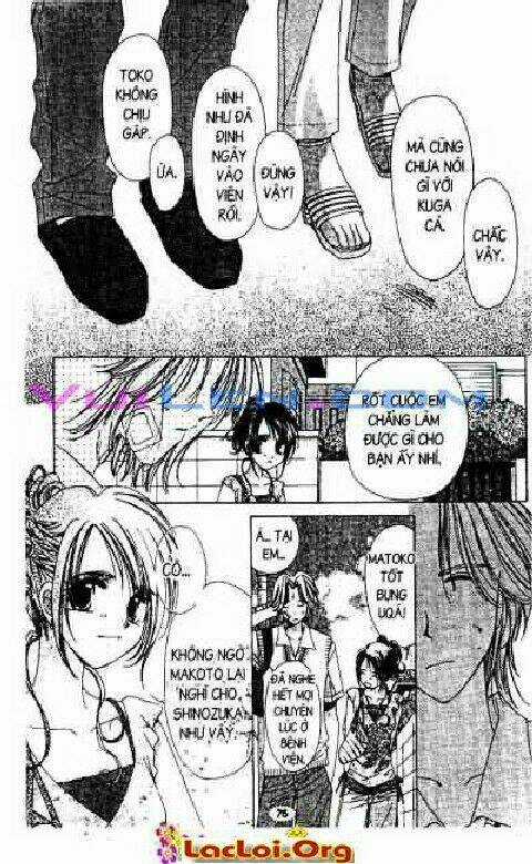 Honey - Chapter 23 - Trang 34