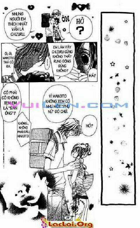 Honey - Chapter 23 - Trang 35