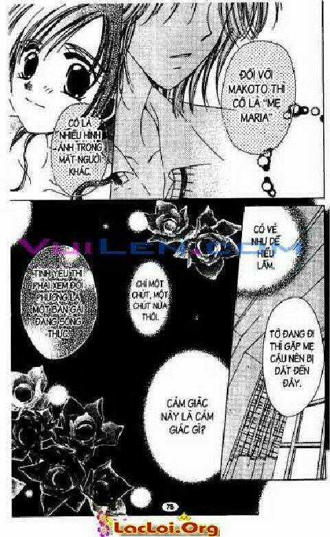 Honey - Chapter 23 - Trang 36