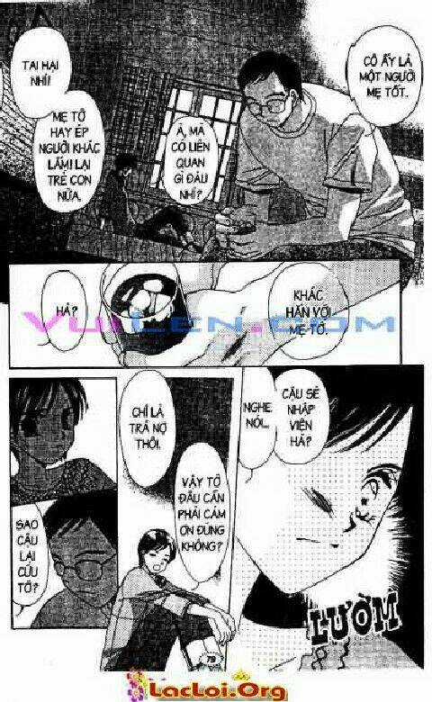 Honey - Chapter 23 - Trang 37