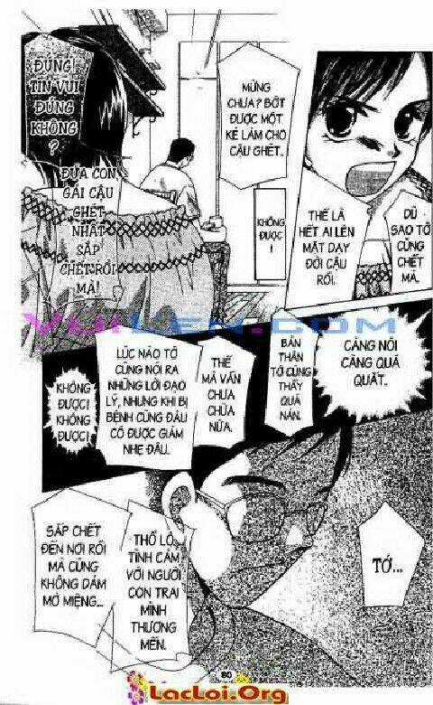 Honey - Chapter 23 - Trang 38