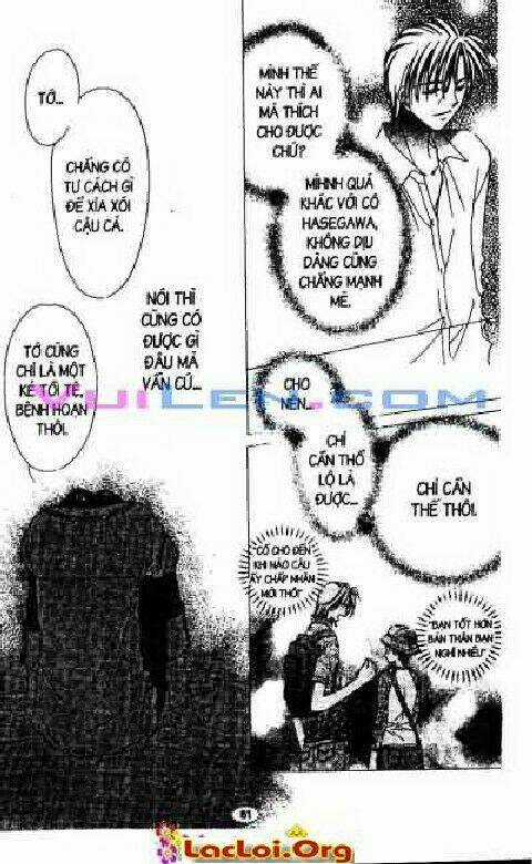 Honey - Chapter 23 - Trang 39