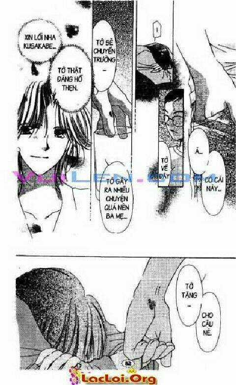 Honey - Chapter 23 - Trang 40